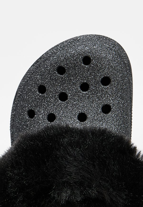 Crocs FUZZ