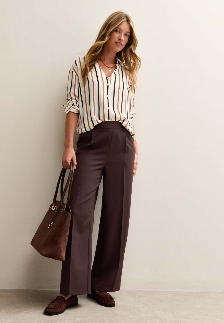 New Look PULL ON WIDE LEG