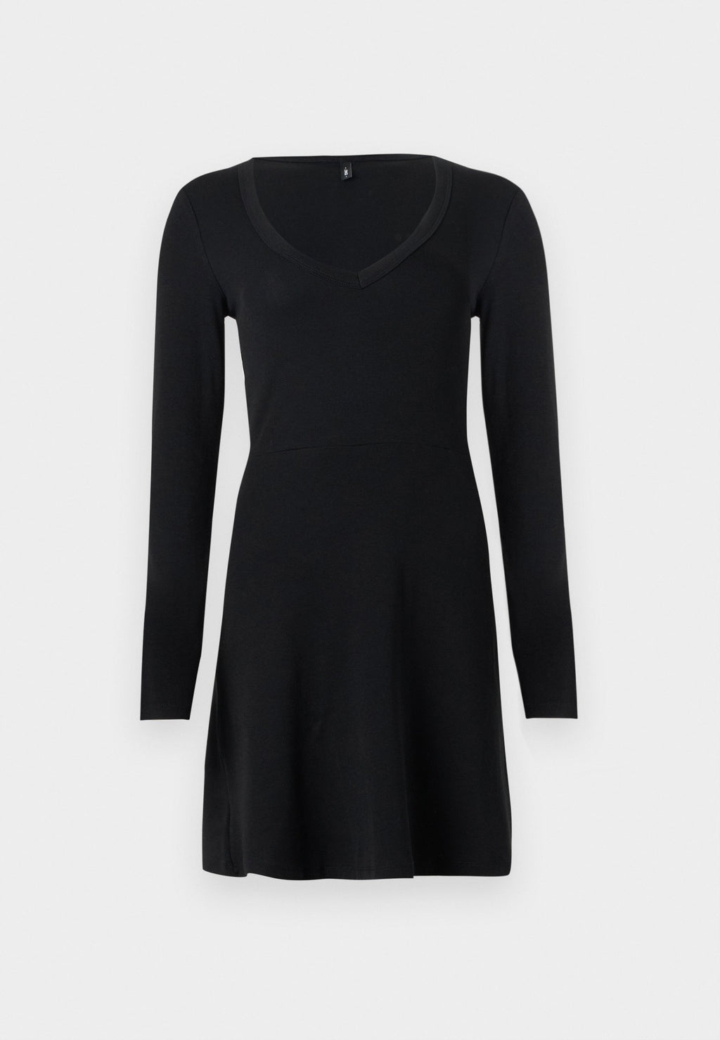 ONLY ONLMILA V NECK DRESS BOX