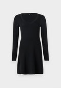 ONLY ONLMILA V NECK DRESS BOX