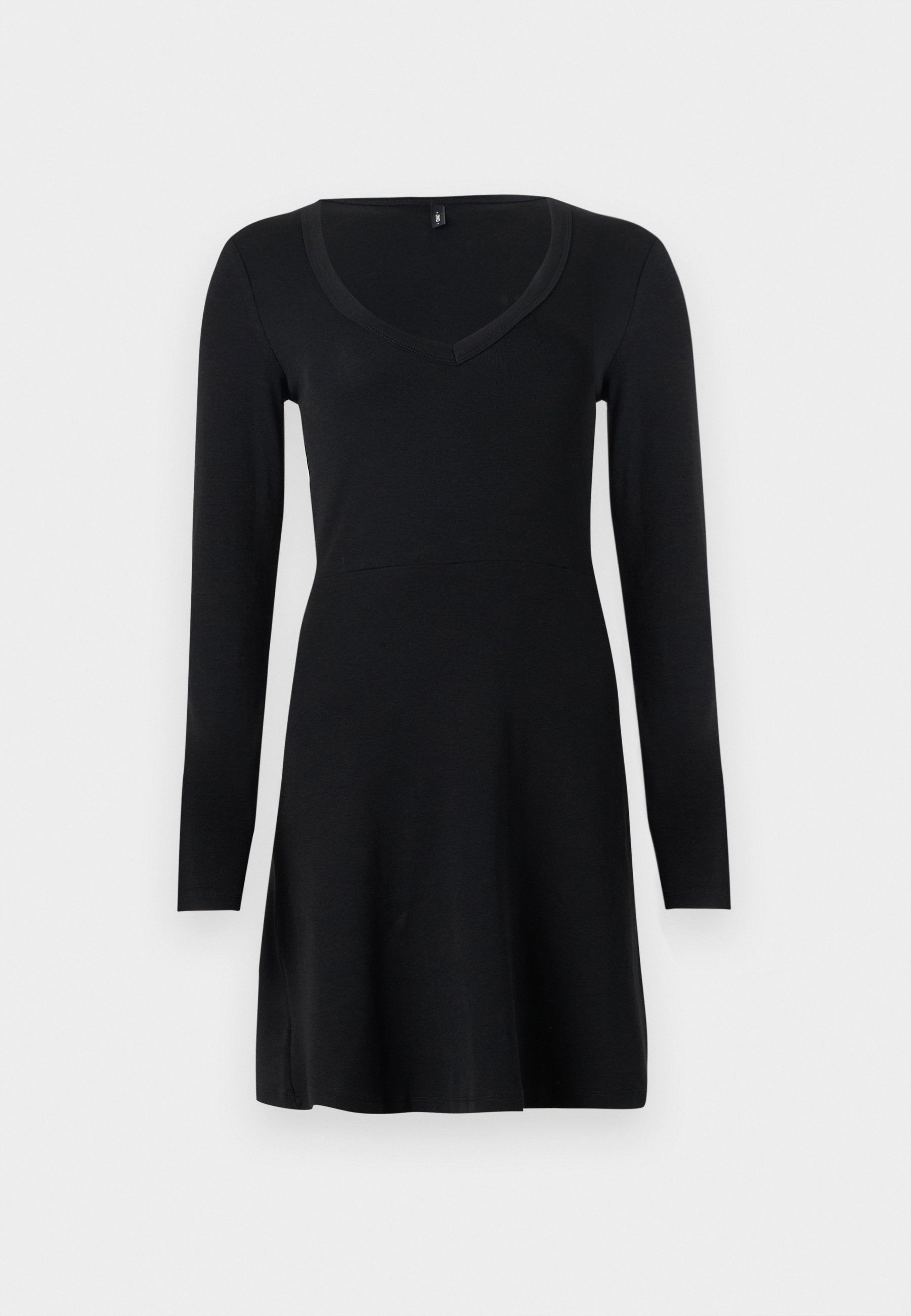 ONLY ONLMILA V NECK DRESS BOX