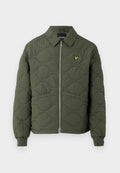 Lyle & Scott QUILTED JACKET