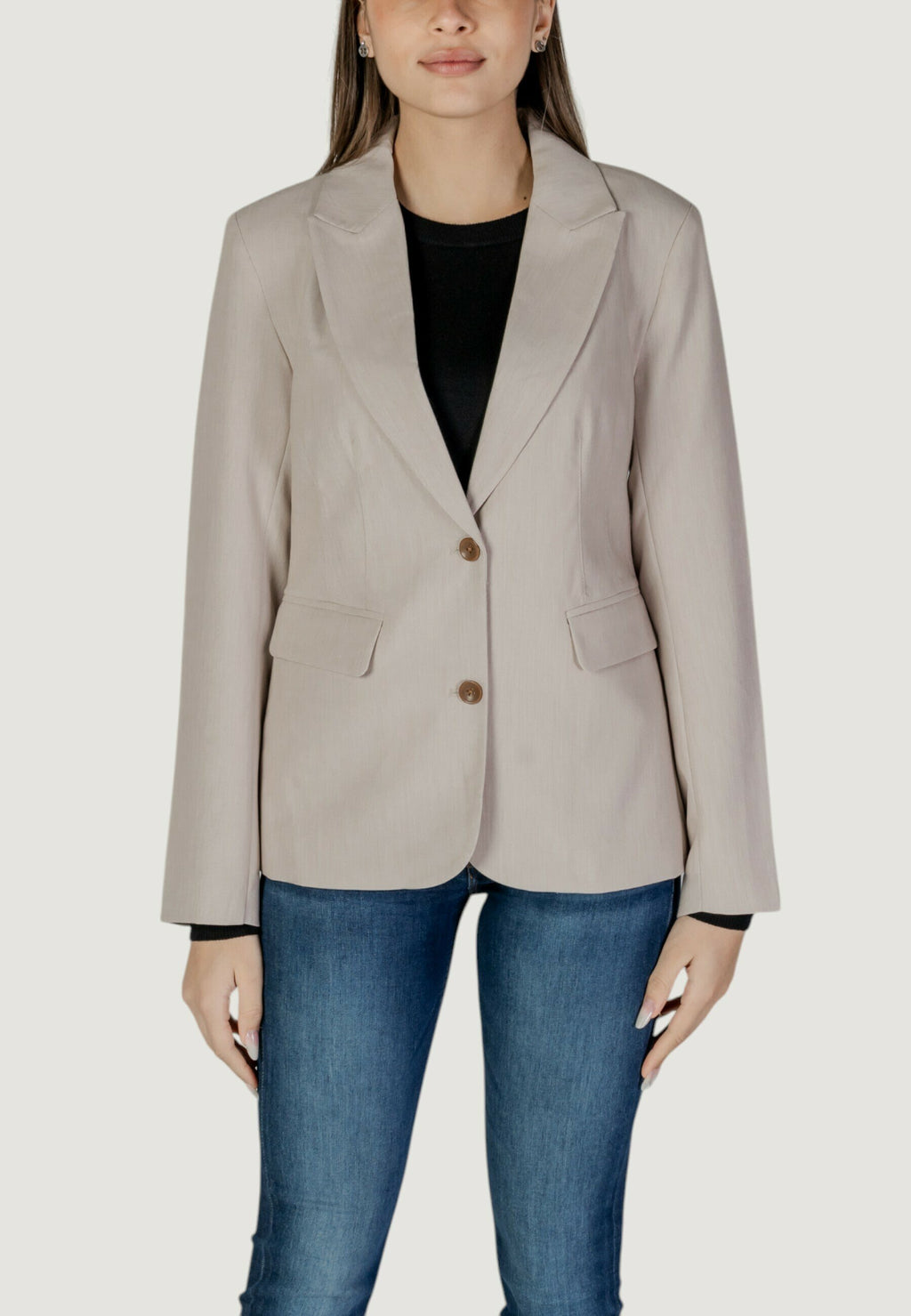 ONLY Blazer Media 1