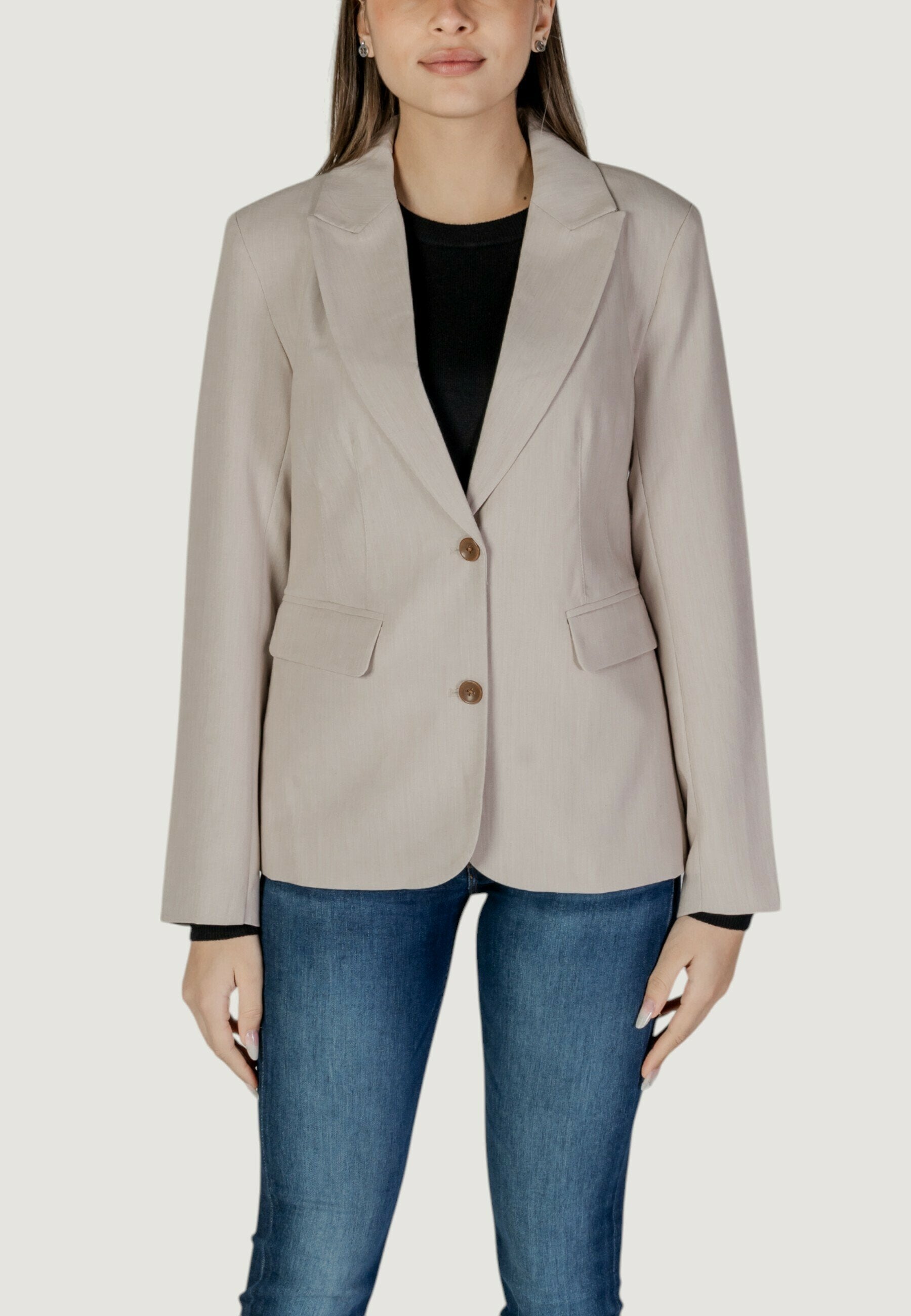 ONLY Blazer Media 1
