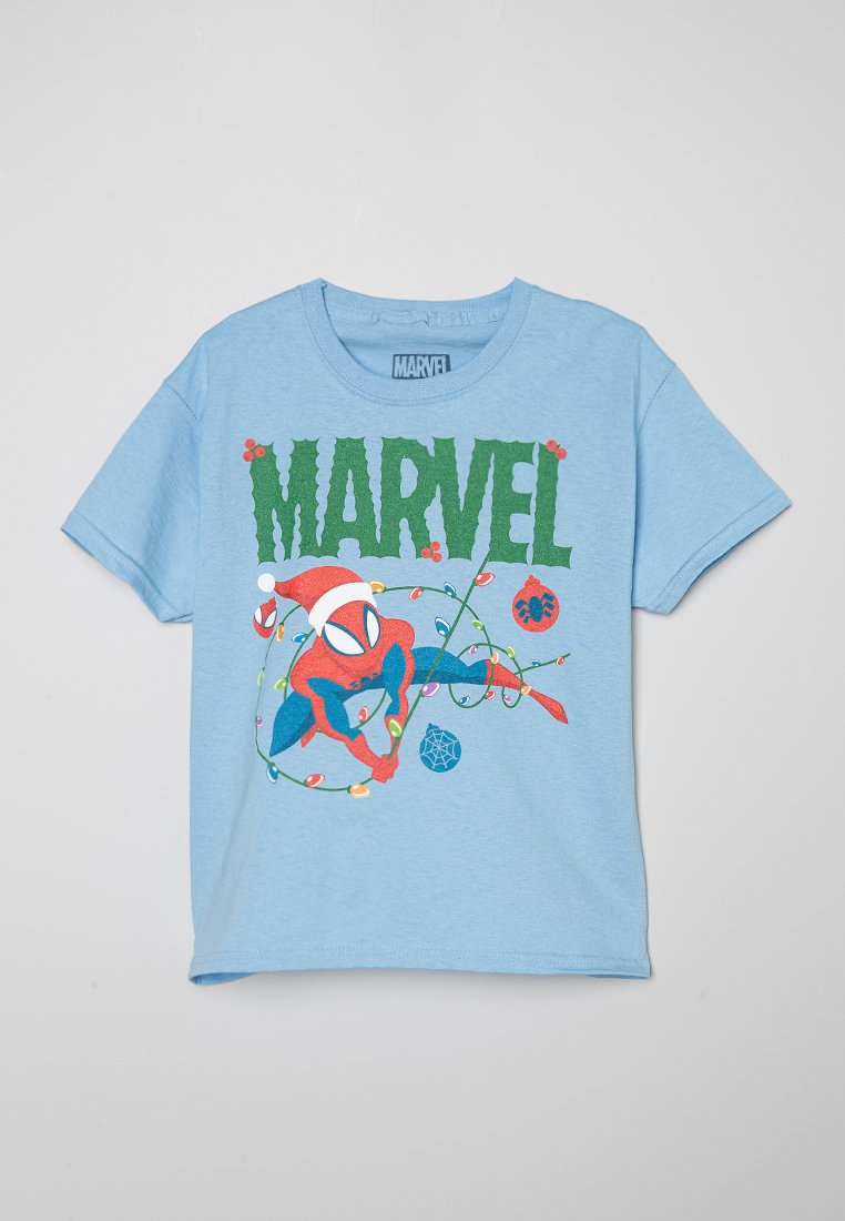 Marvel SPIDERMAN LIGHTS