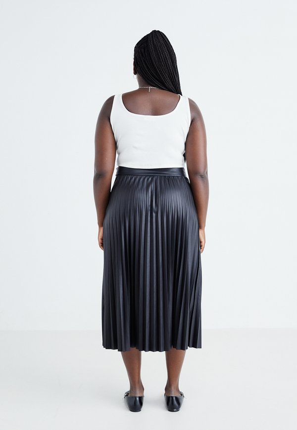 ONLY Carmakoma CARANINA CALF SKIRT