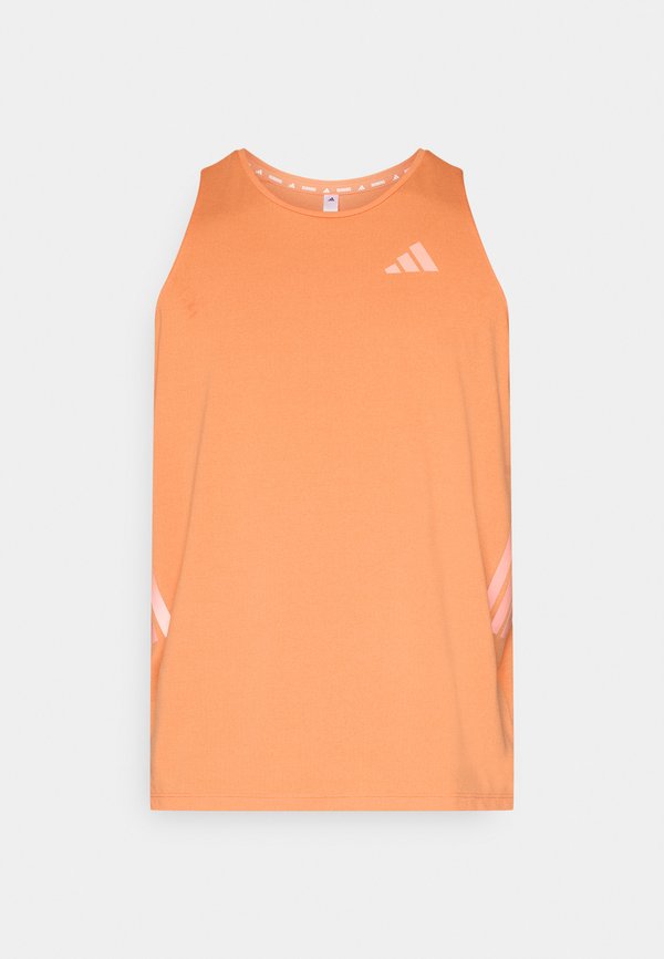 adidas Performance ADI365/// TK M - Top - dusky orange
