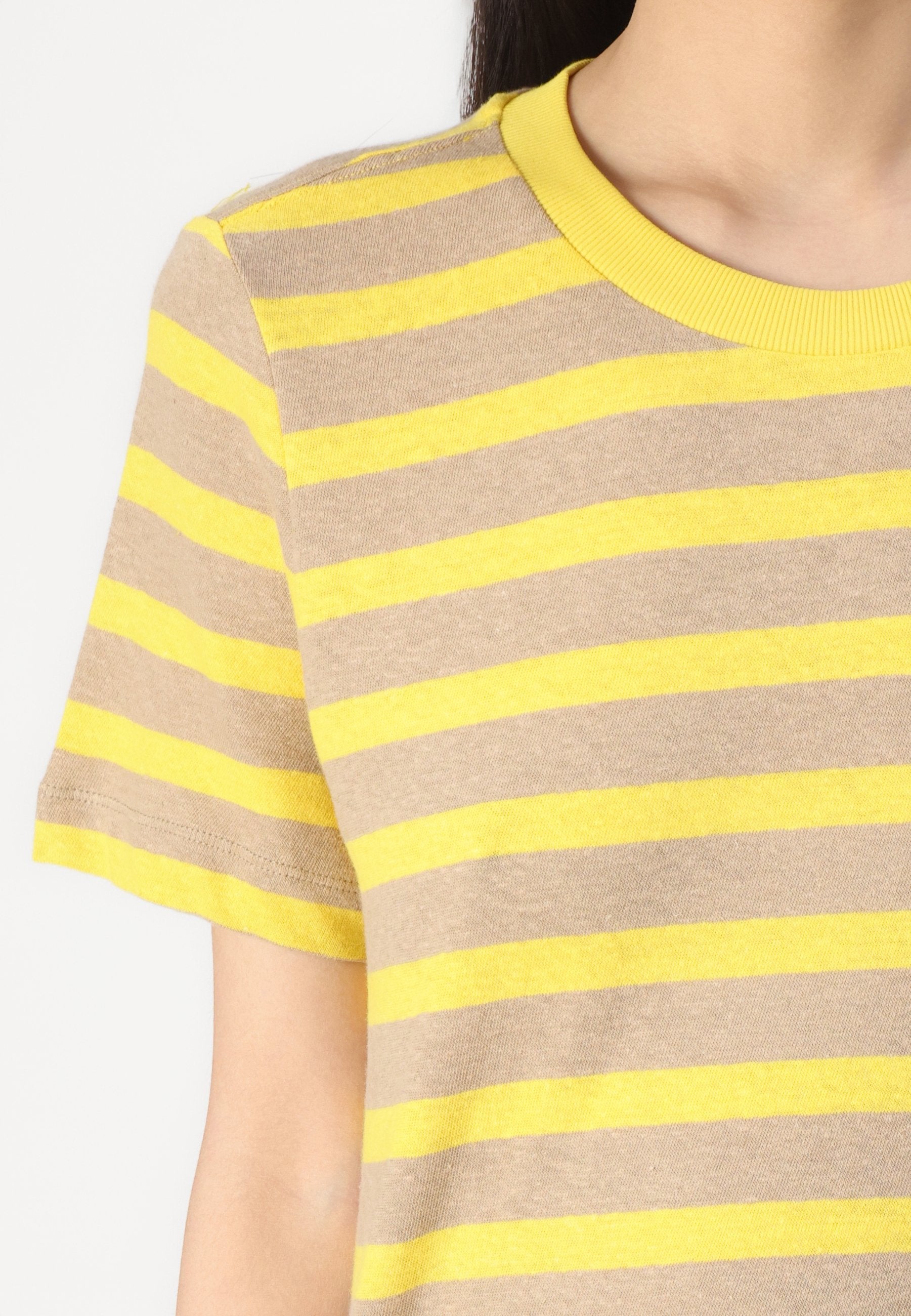 Esprit T-Shirt print Media 6