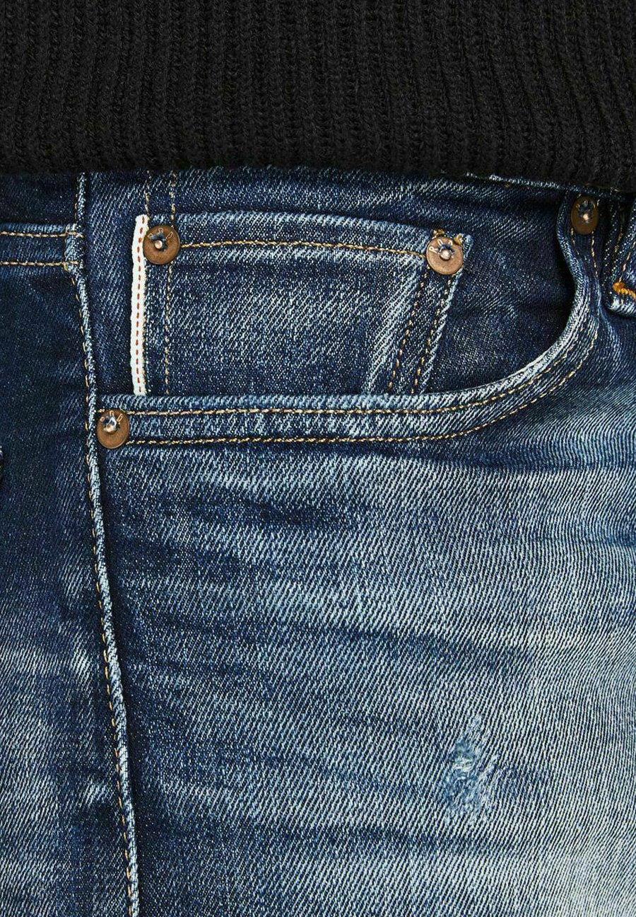 R.D.D. ROYAL DENIM DIVISION