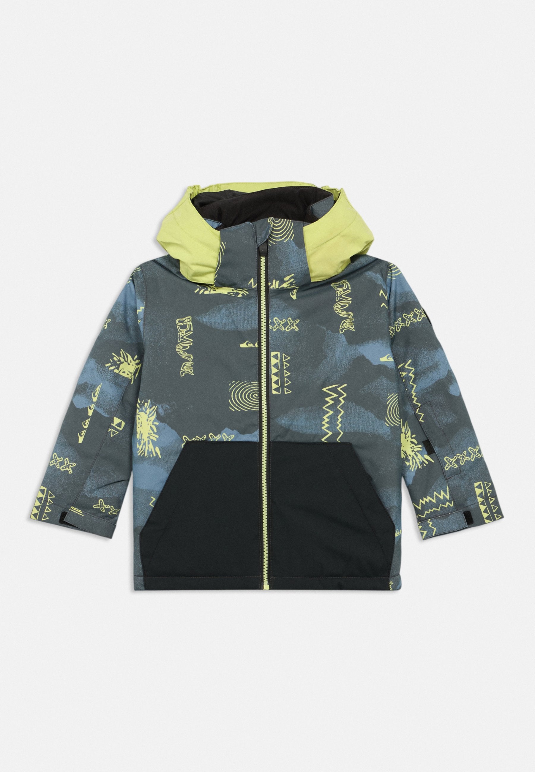 Quiksilver
