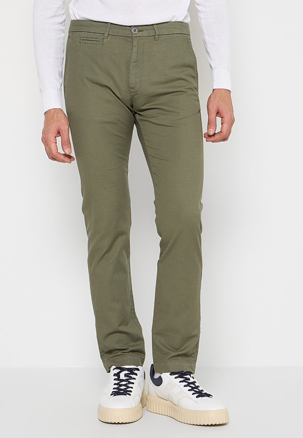 U.S. Polo Assn. KENN SLIM FIT