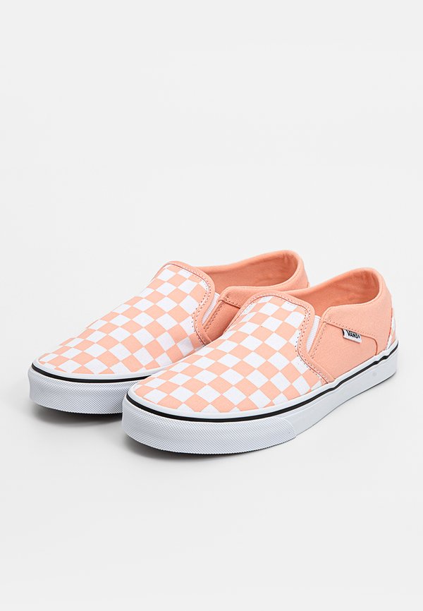 Vans ASHER