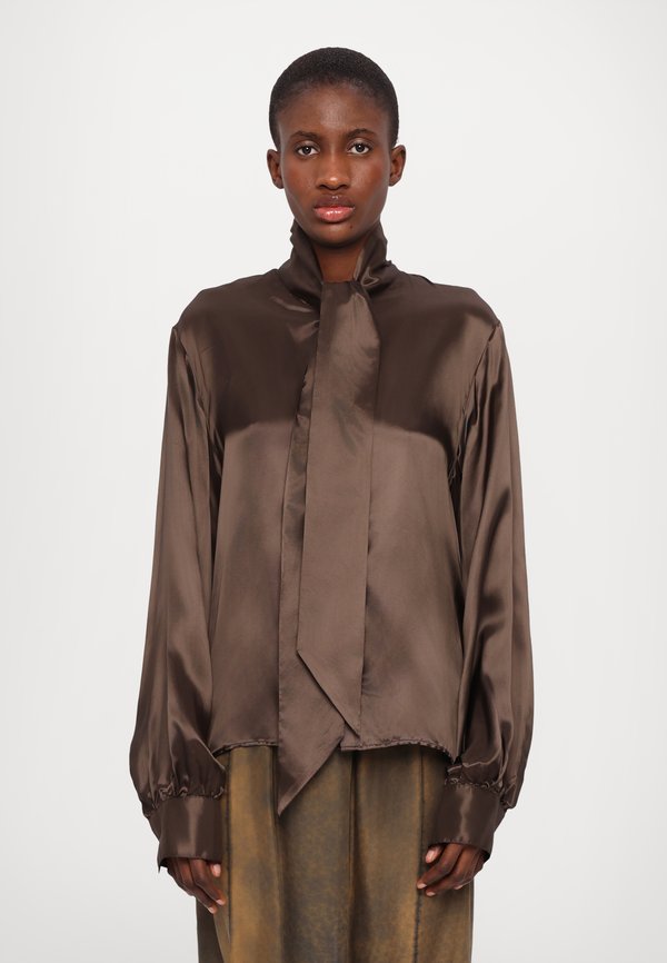 MM6 Maison Margiela LONG SLEEVED SHIRT