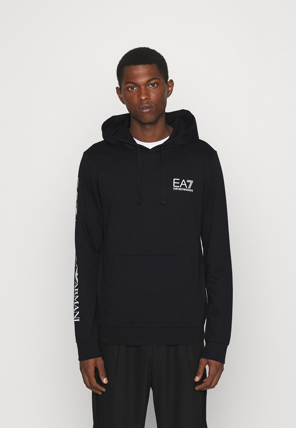 EA7 Emporio Armani Kapuzenpullover Media 3