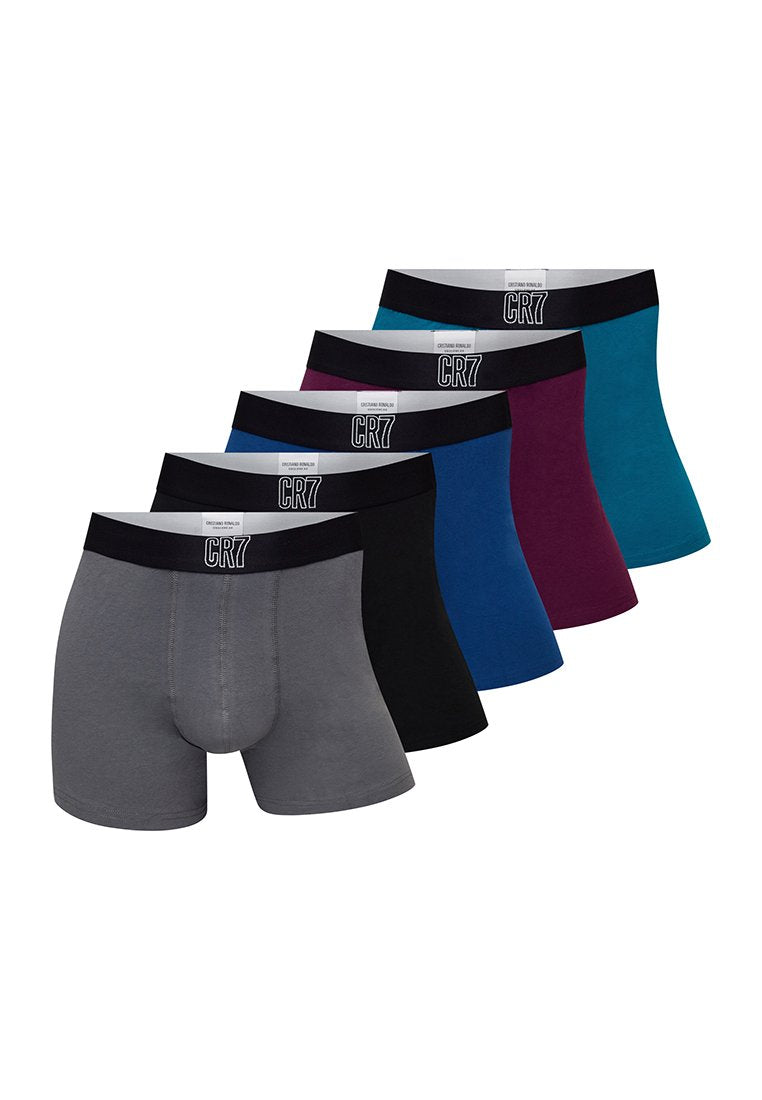 5 PACK Media 1