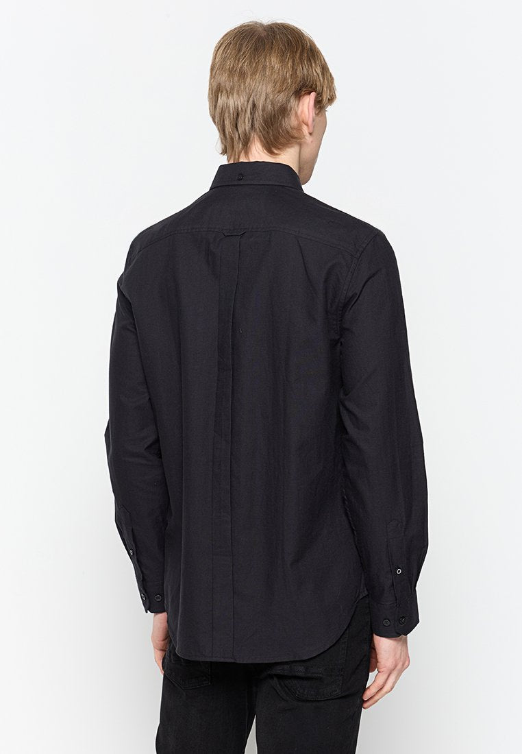 Ben Sherman