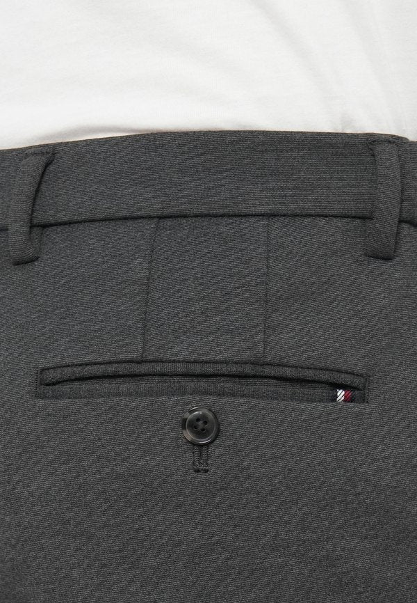 Tommy Hilfiger PERFORMANCE SMART CASUAL STRAIGHT LEG TROUSERS