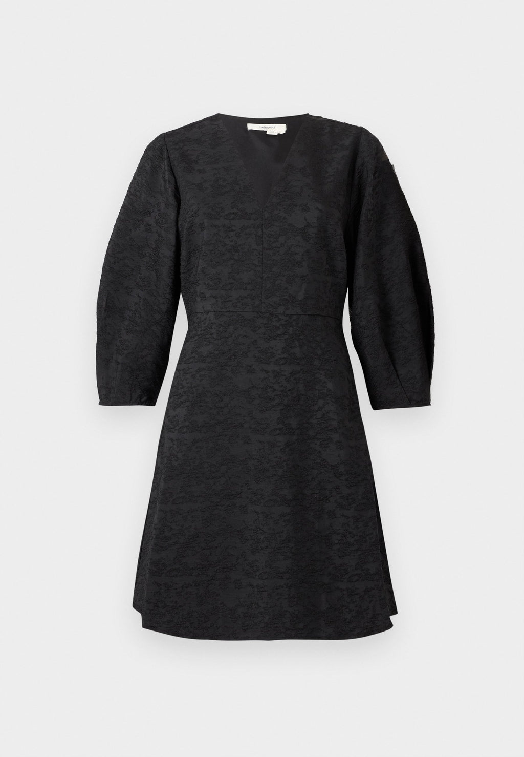 Selected SLFTIRA REGULAR SHORT DRESS