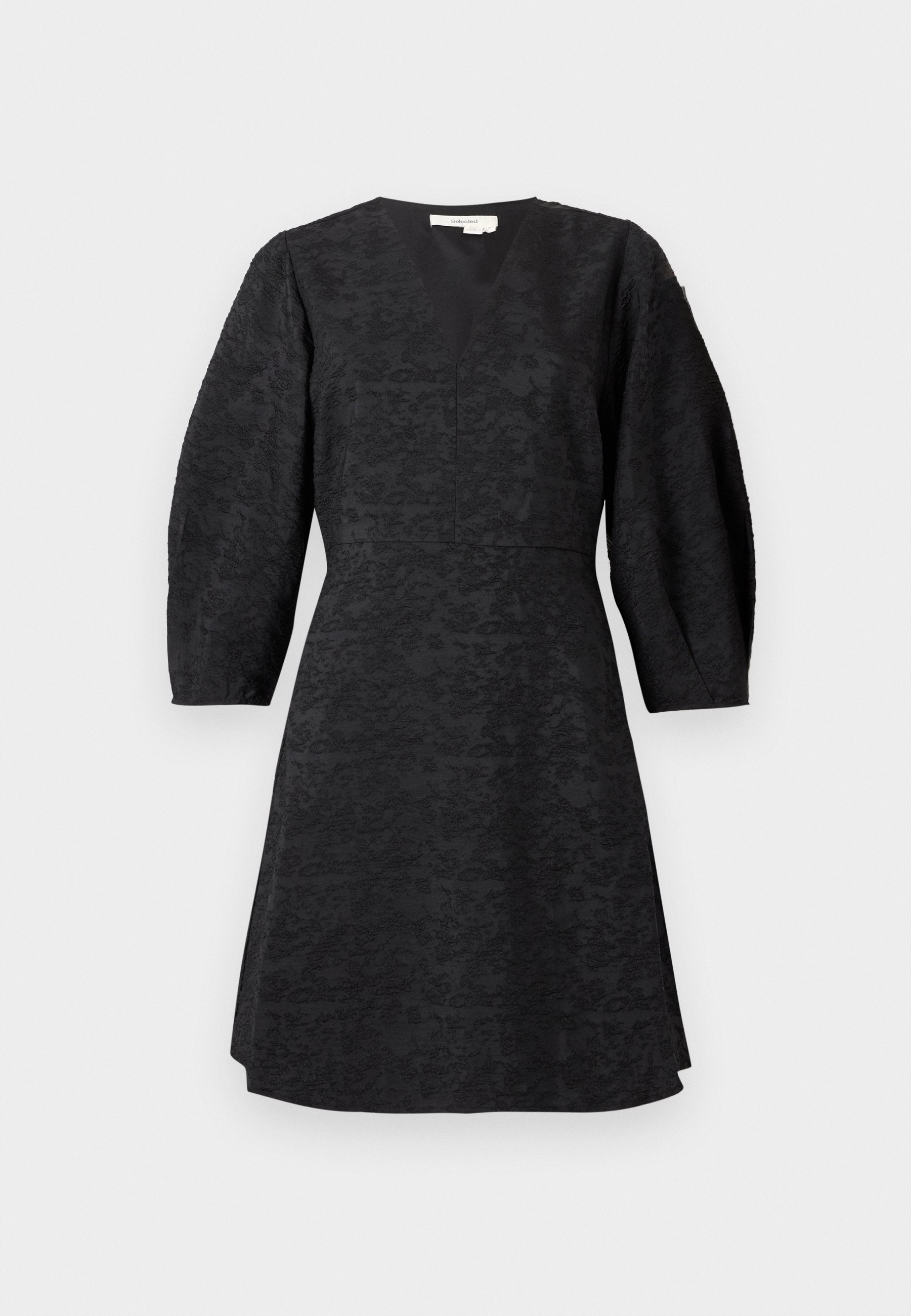 Selected SLFTIRA REGULAR SHORT DRESS