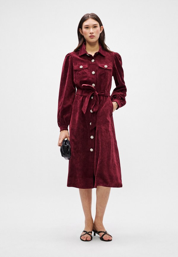 Cras DRESS