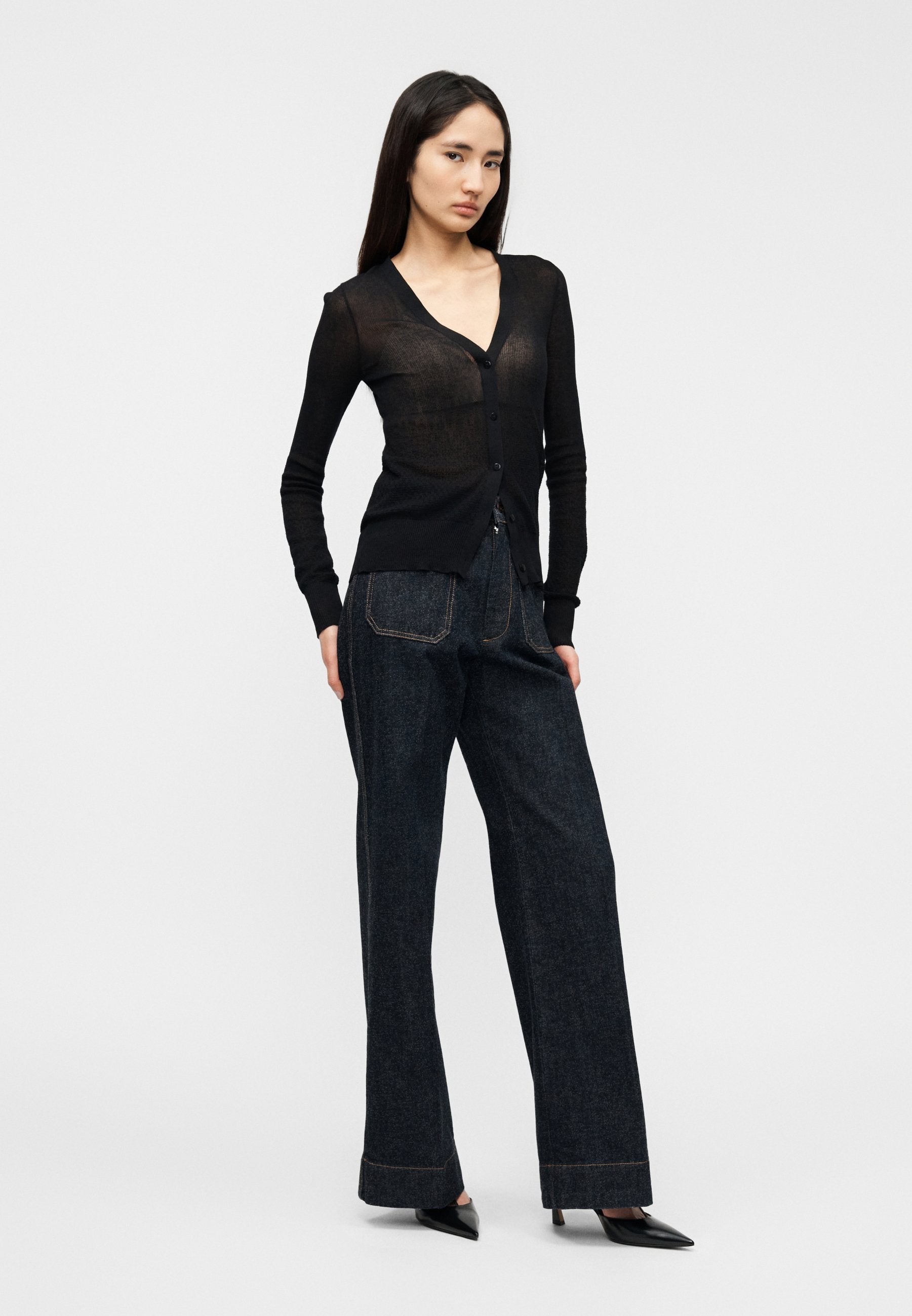 Victoria Beckham CARDIGAN