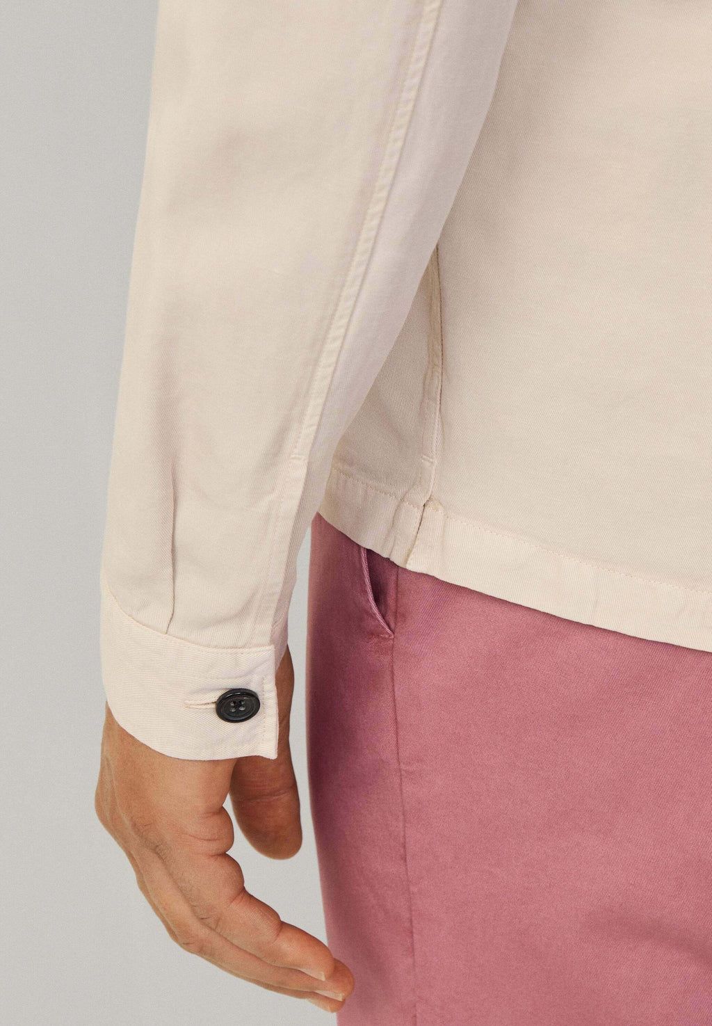 Hackett London