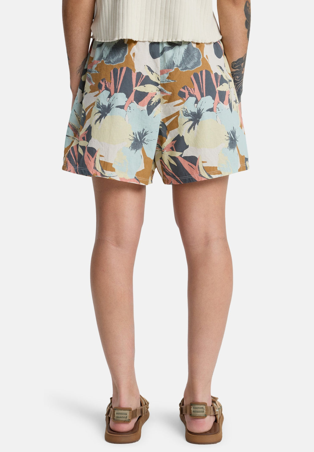 Quiksilver LUDDEN