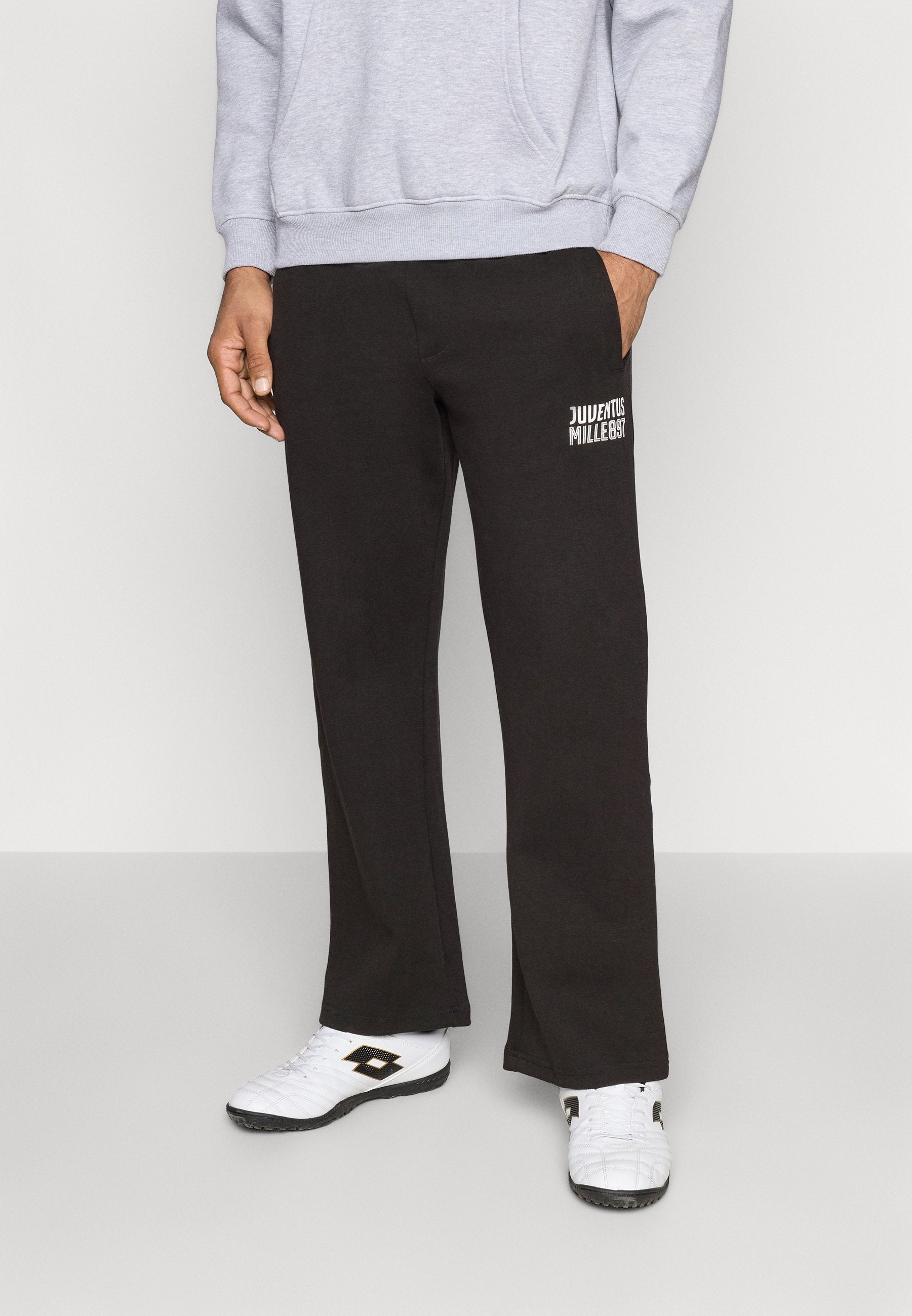 Legacies JUVENTUS FLOWERS TRACK PANT