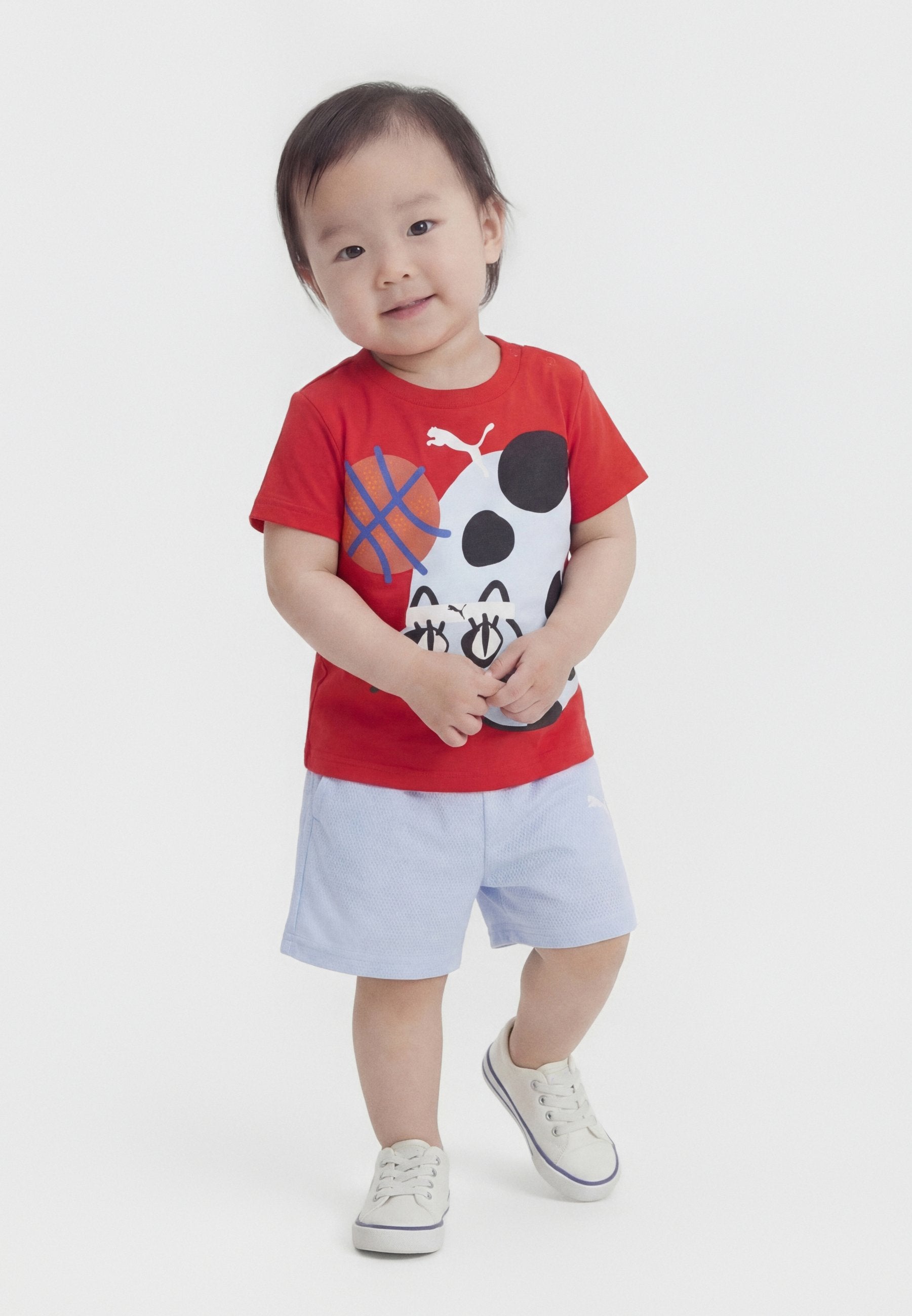 Puma MINICATS SPORTY CATS UNISEX SET