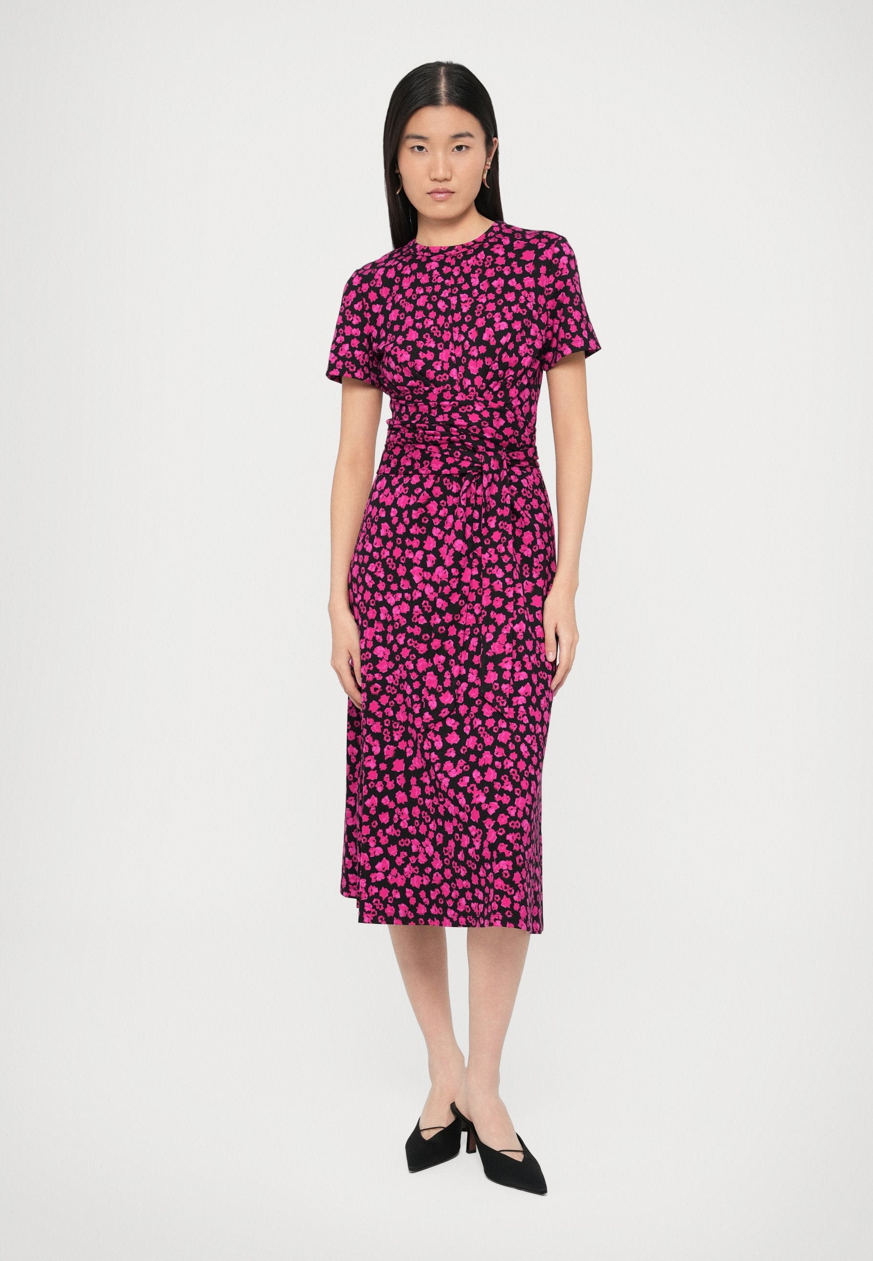 Diane von Furstenberg CHEYENNE DRESS