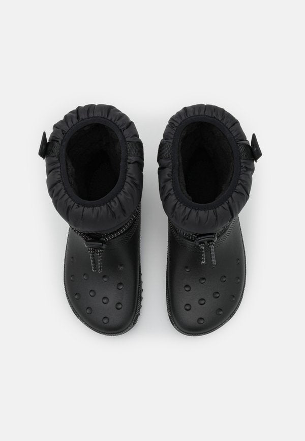 Crocs CLASSIC NEO PUFF LUXE BOOT