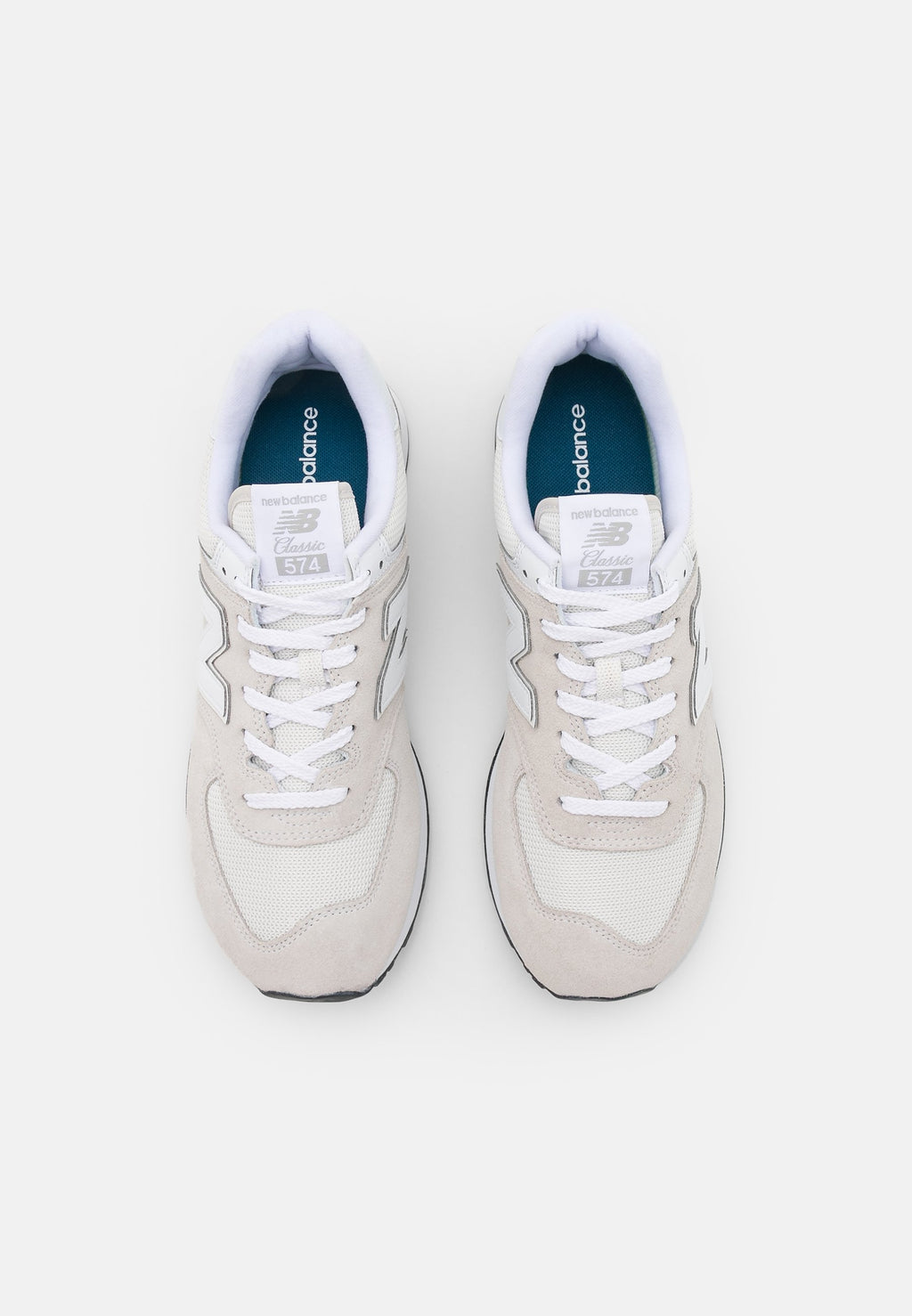 New Balance W574
