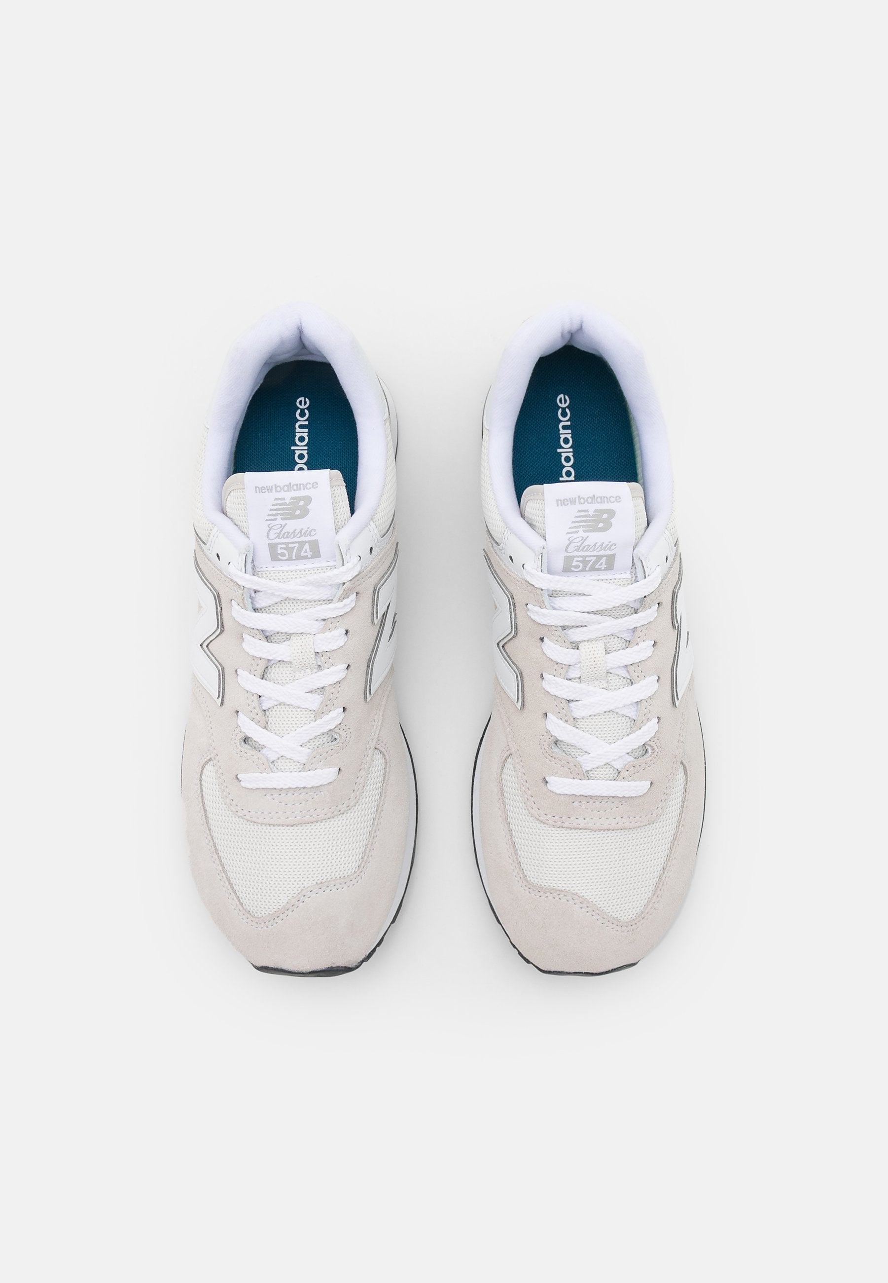 New Balance W574