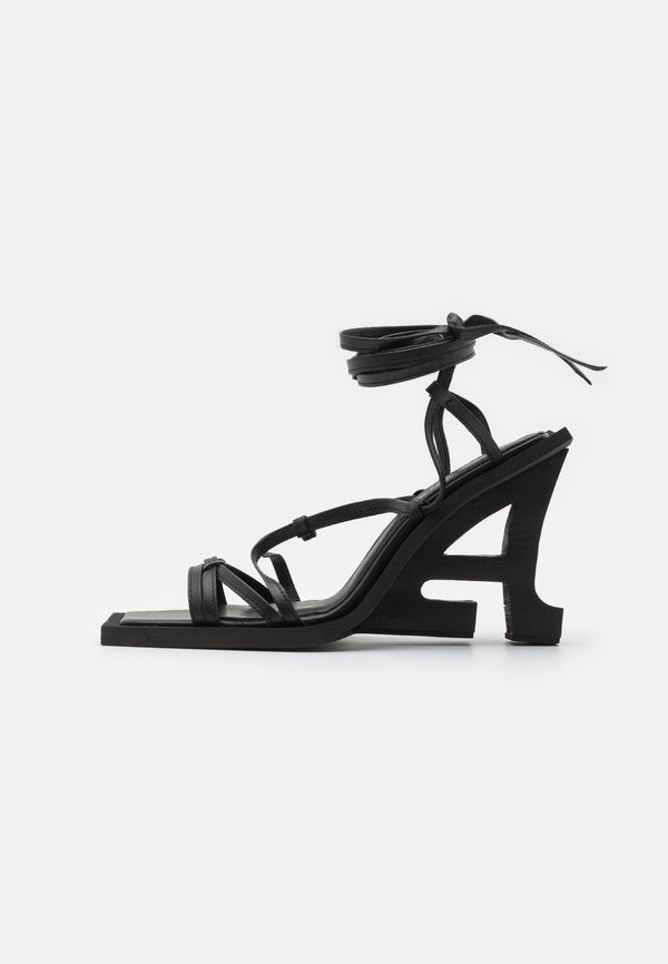Ahluwalia WEDGE
