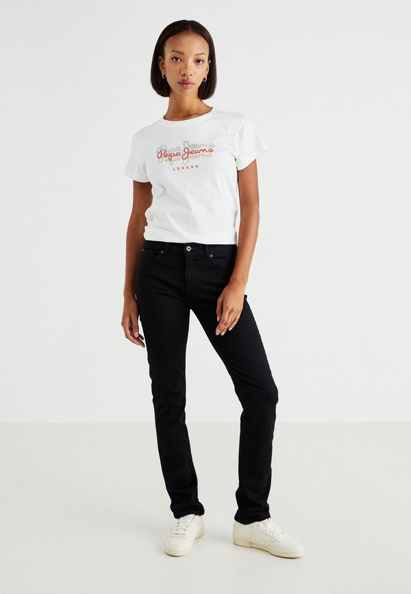 Red Bull Racing x Pepe Jeans RED BULL RACING SLIM JEANS MW