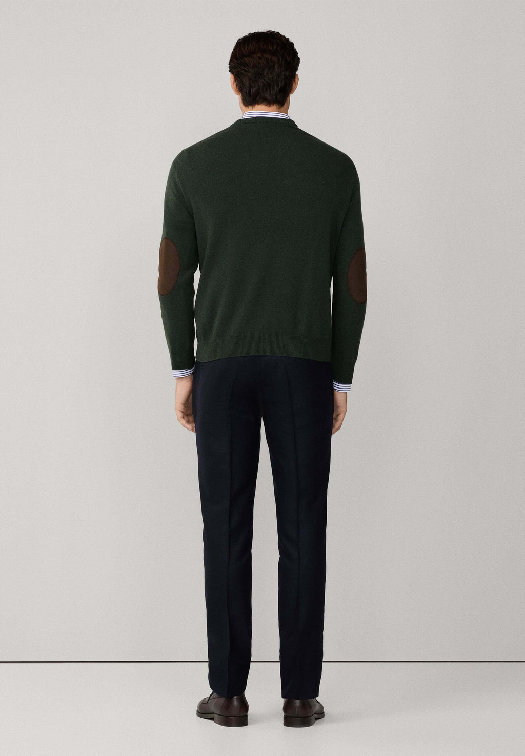 Hackett London