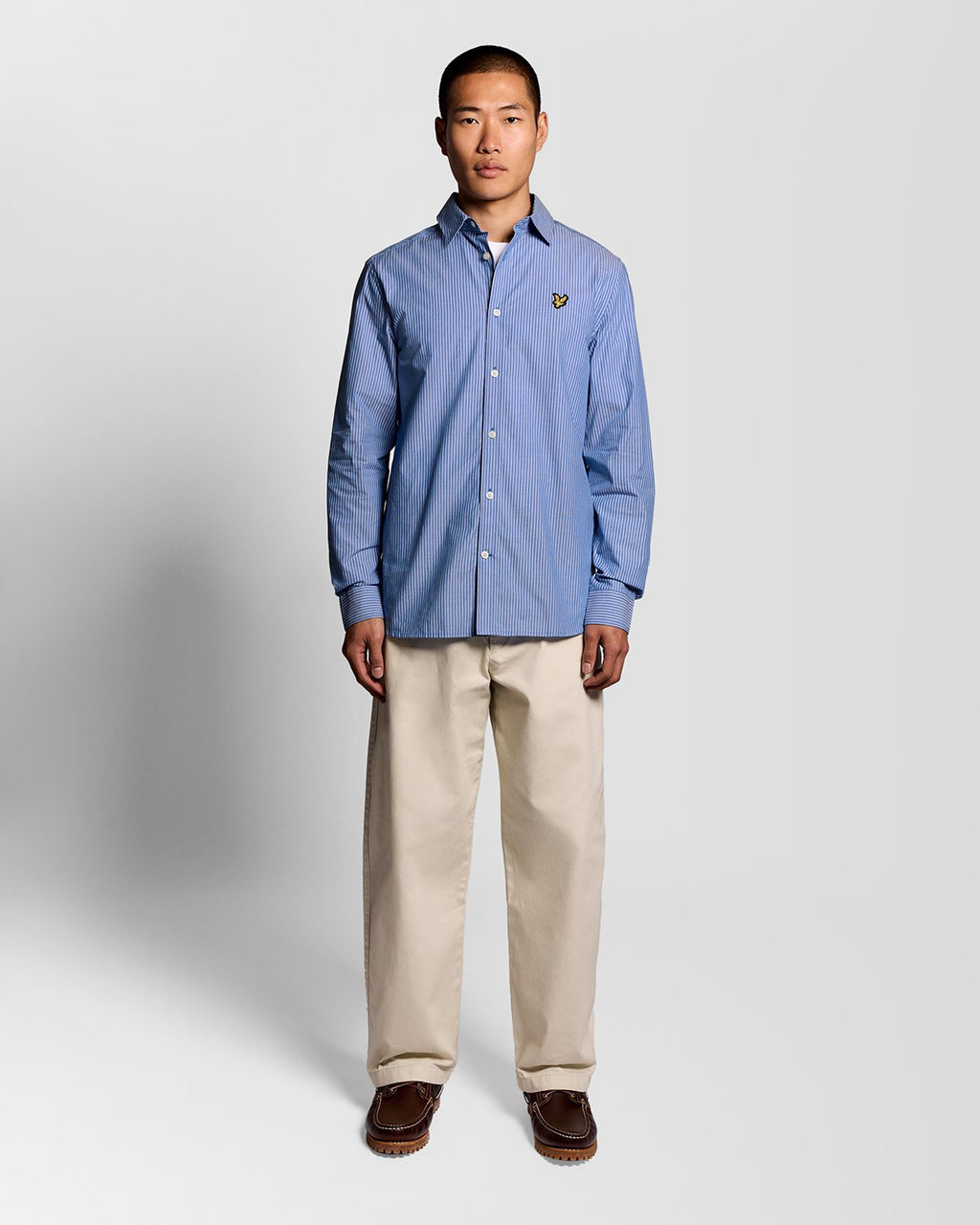 Lyle & Scott TWIN