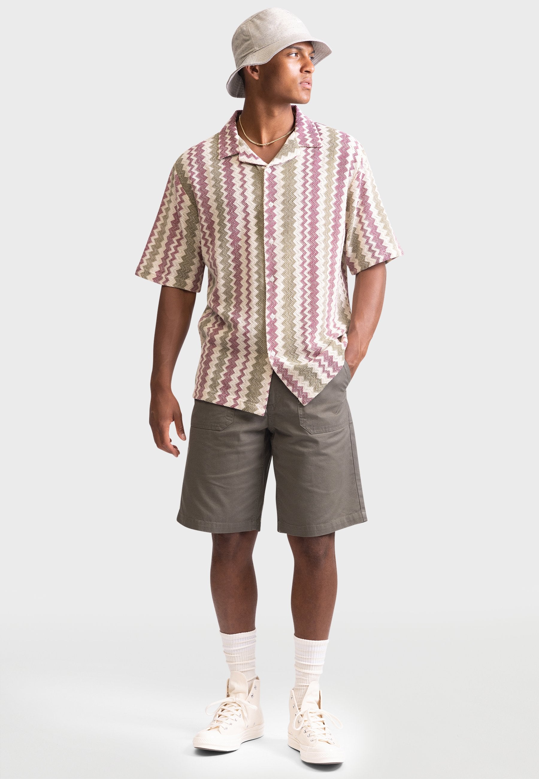 Redefined Rebel RRDION COMFORT FIT