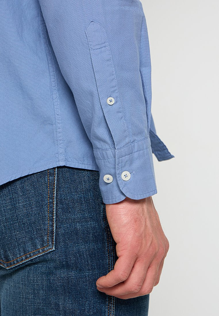 Hackett London OXFORD TAILORED FIT