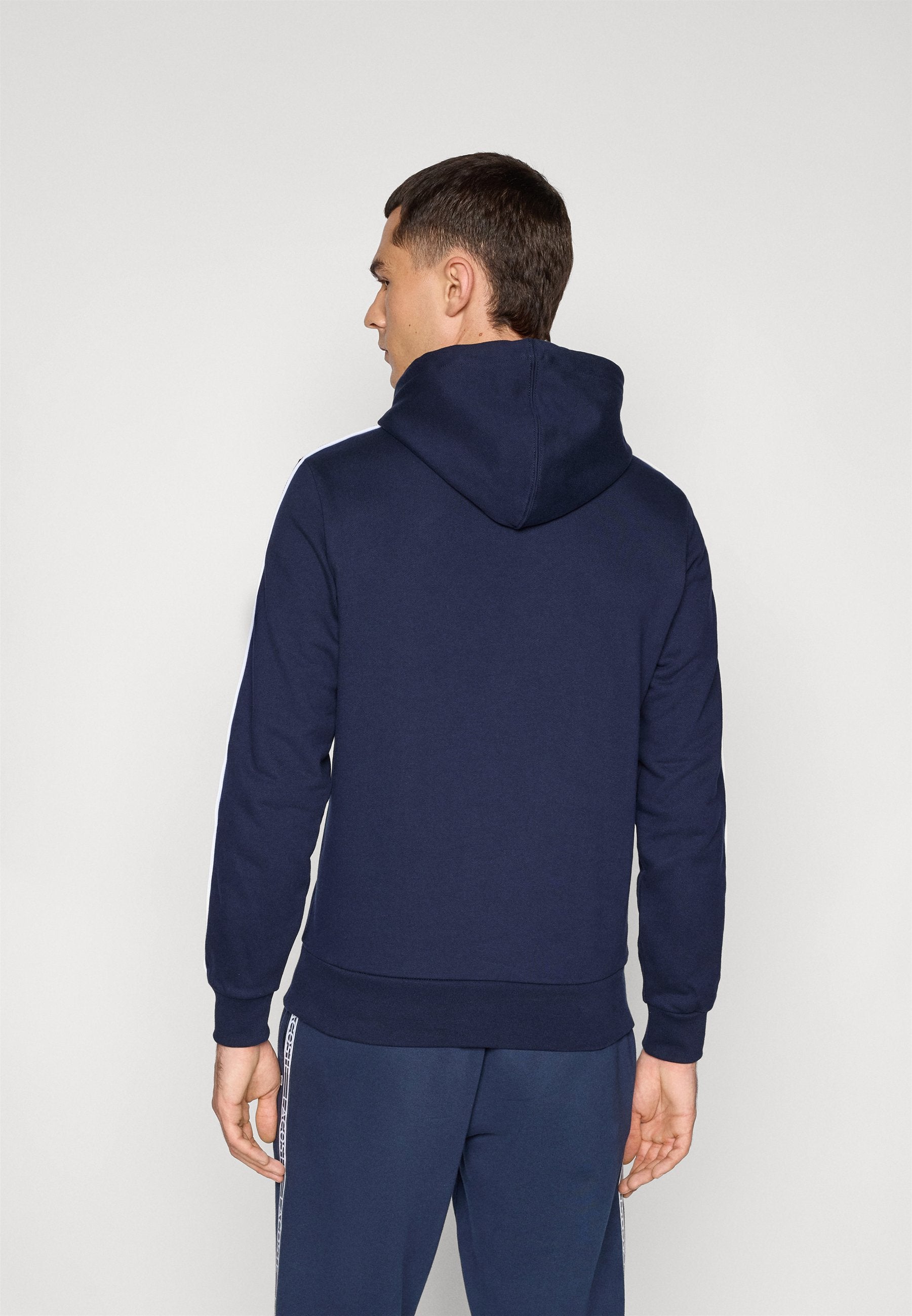 Lacoste Sport HOODIE TAPE