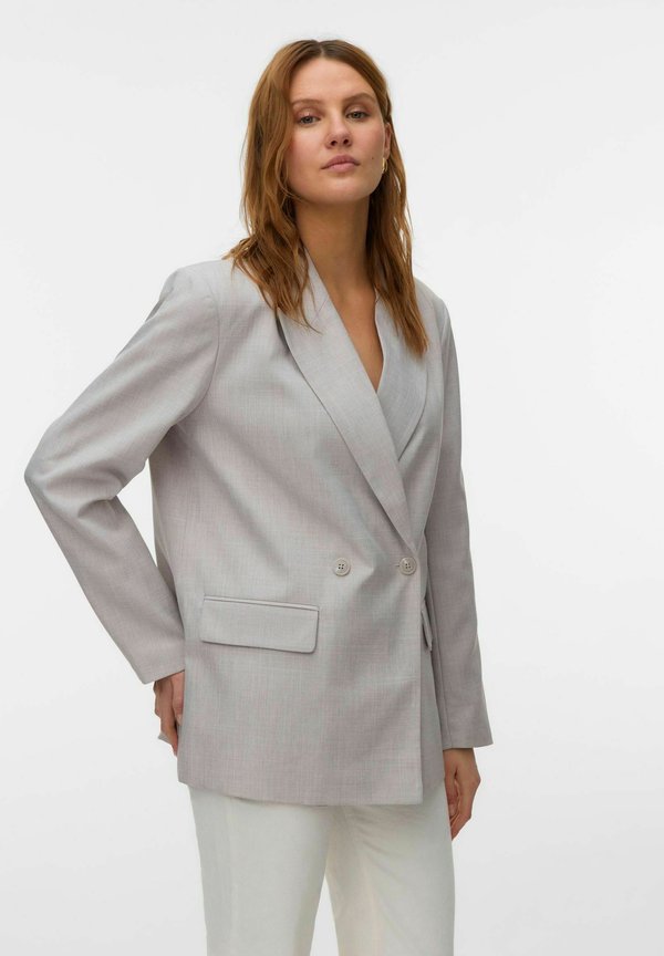 Vero Moda VMCASSIDY - Blazer - vapor blue