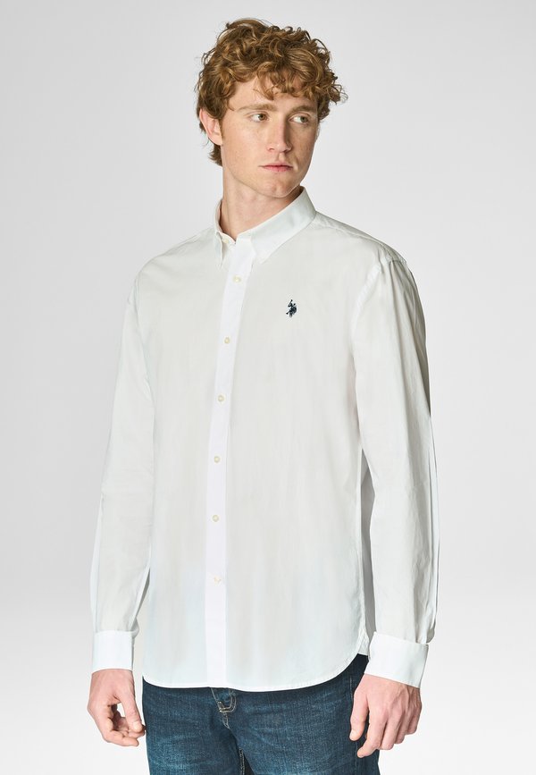 U.S. Polo Assn.  IN STRETCH CON LOGO