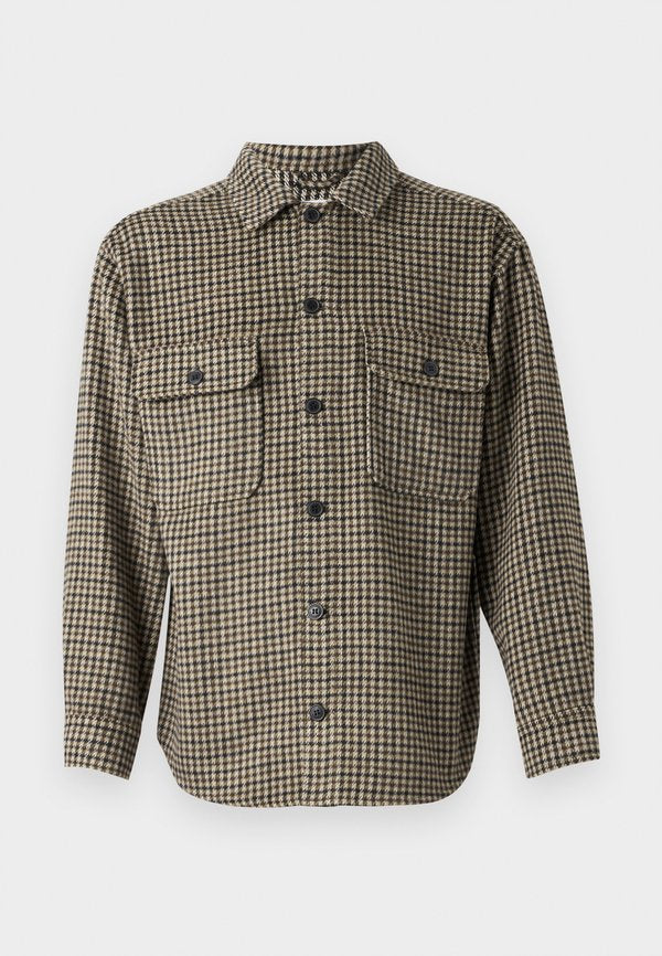 Jack & Jones Over Relaxed Fit - Shirt - delicioso