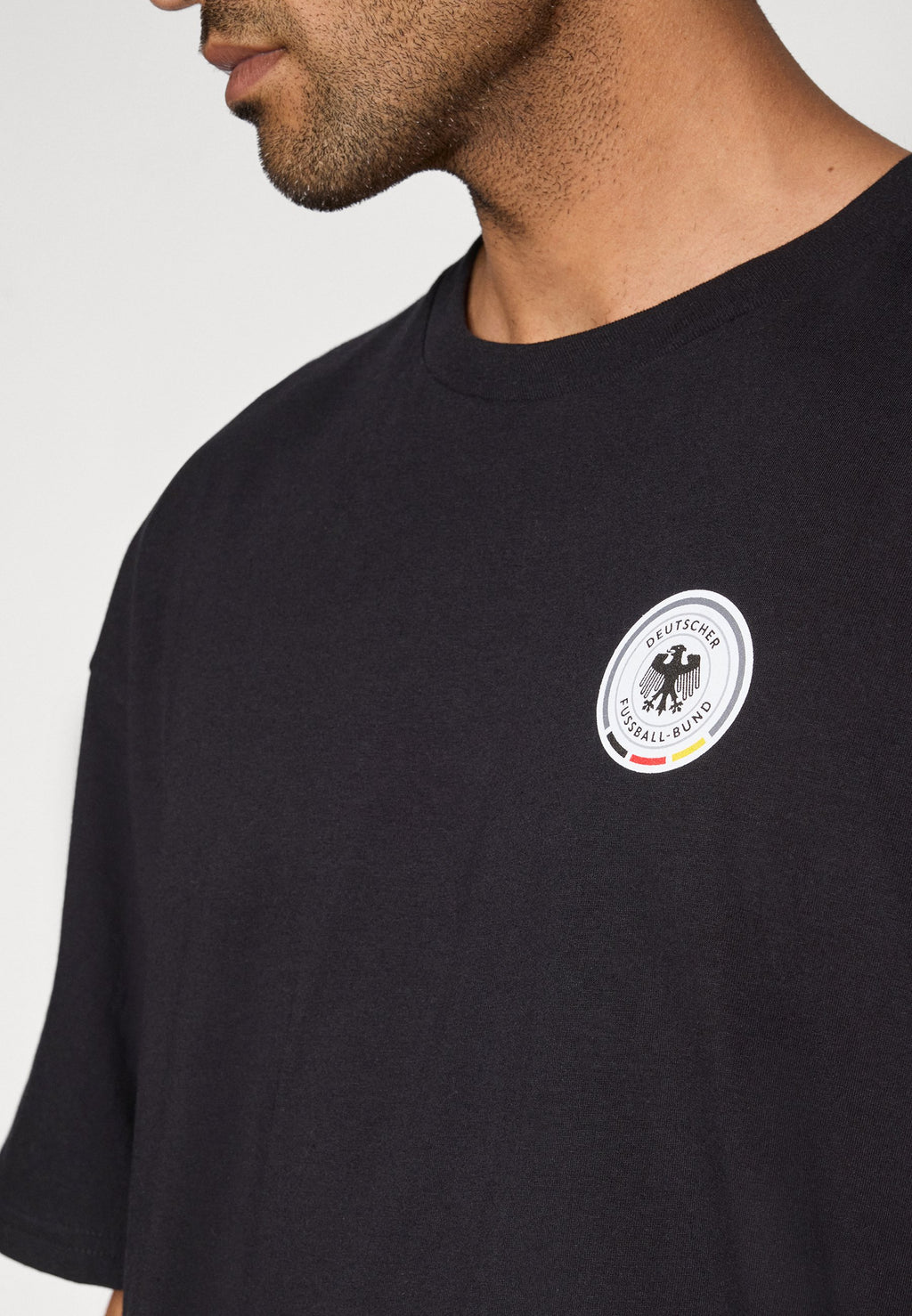 Fanatics DEUTSCHLAND DFB SMALL CREST