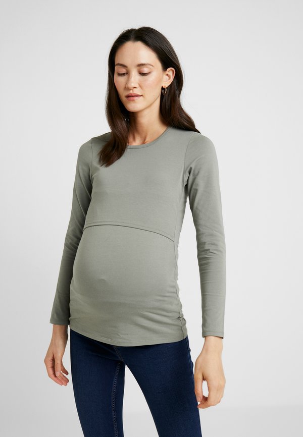 Boob CLASSIC LONG SLEEVED