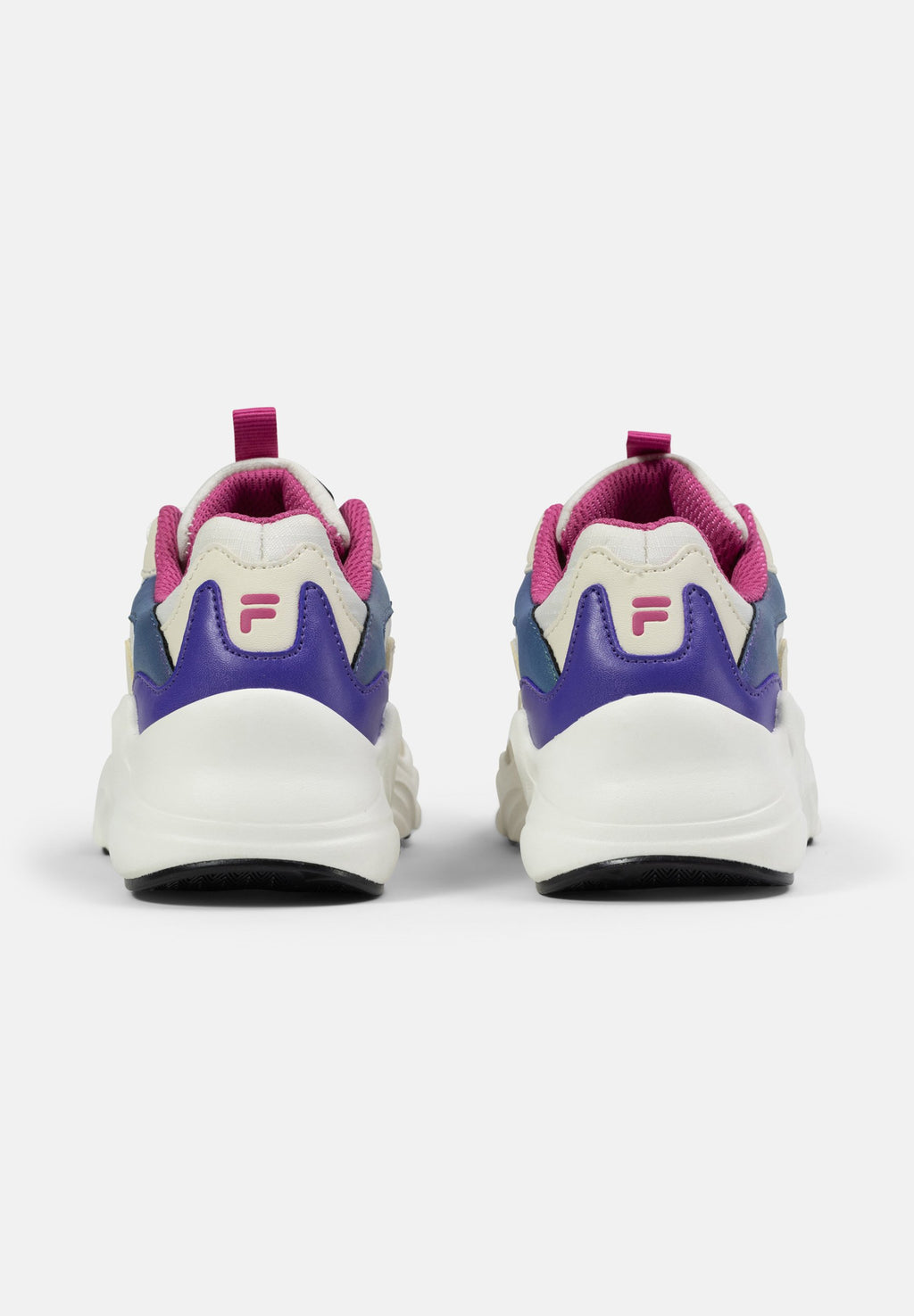 FOOTWEAR COLLENE LOGO Media 4