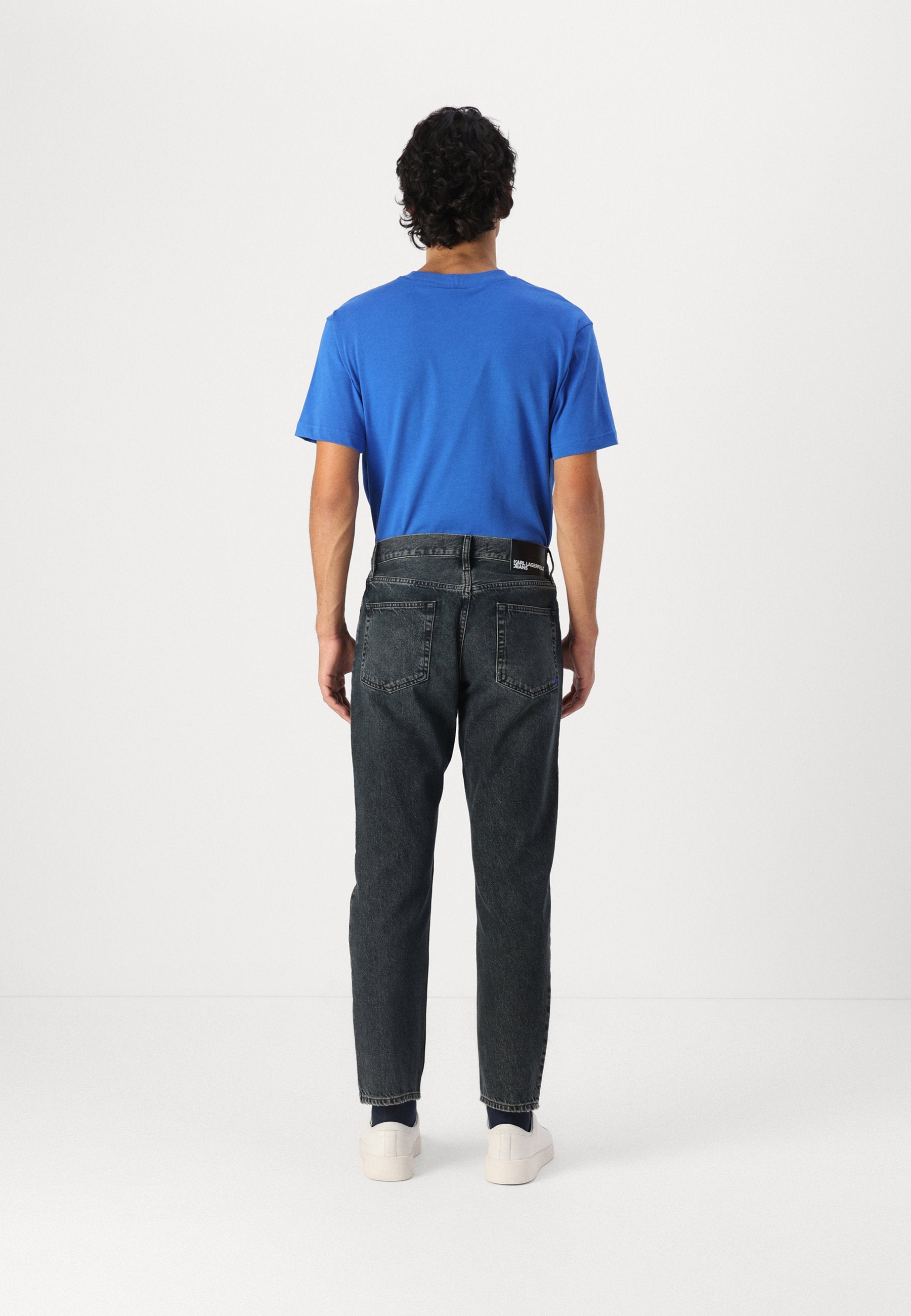 Karl Lagerfeld Jeans Jeans Tapered Fit Media 4