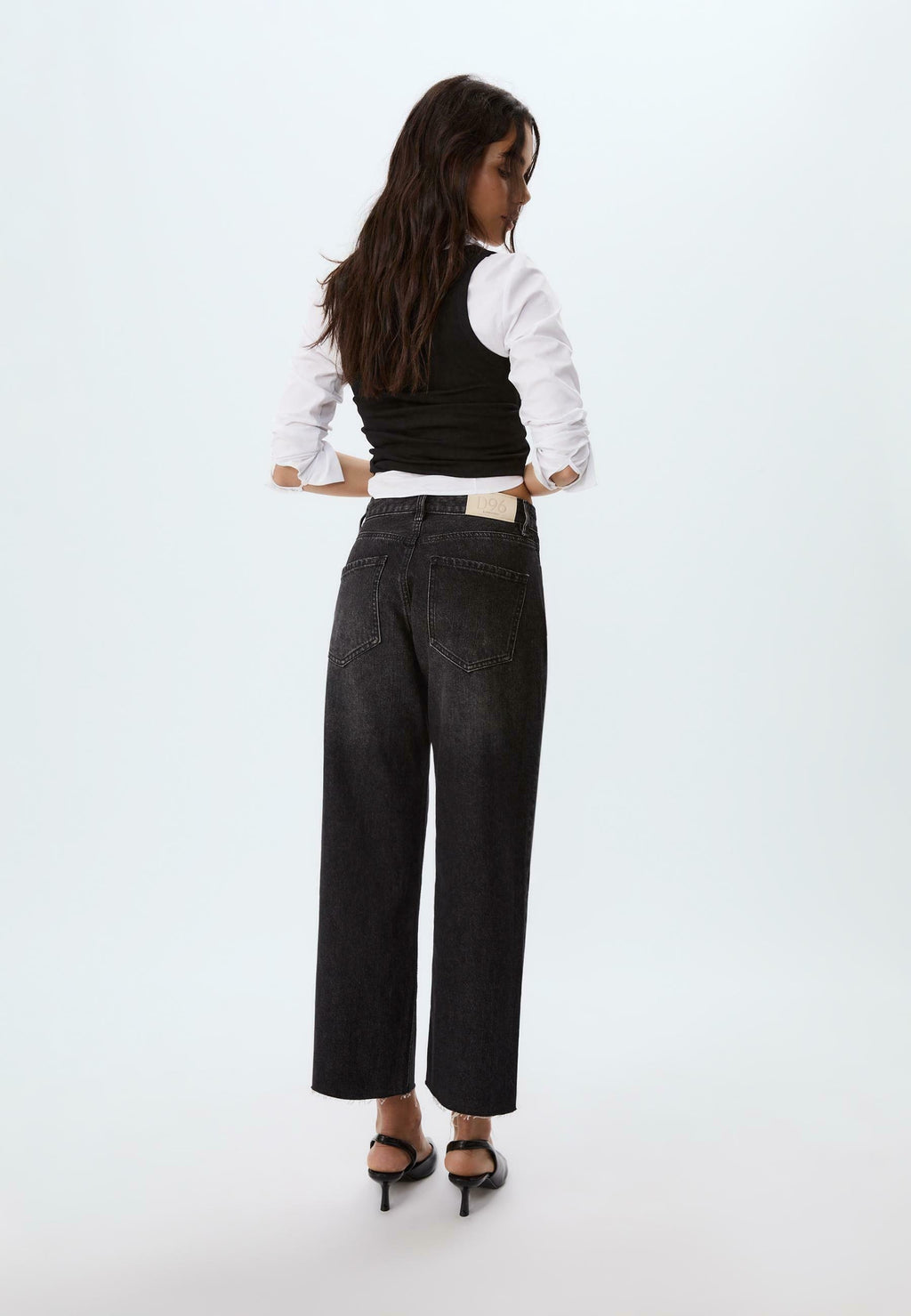 Stradivarius D96