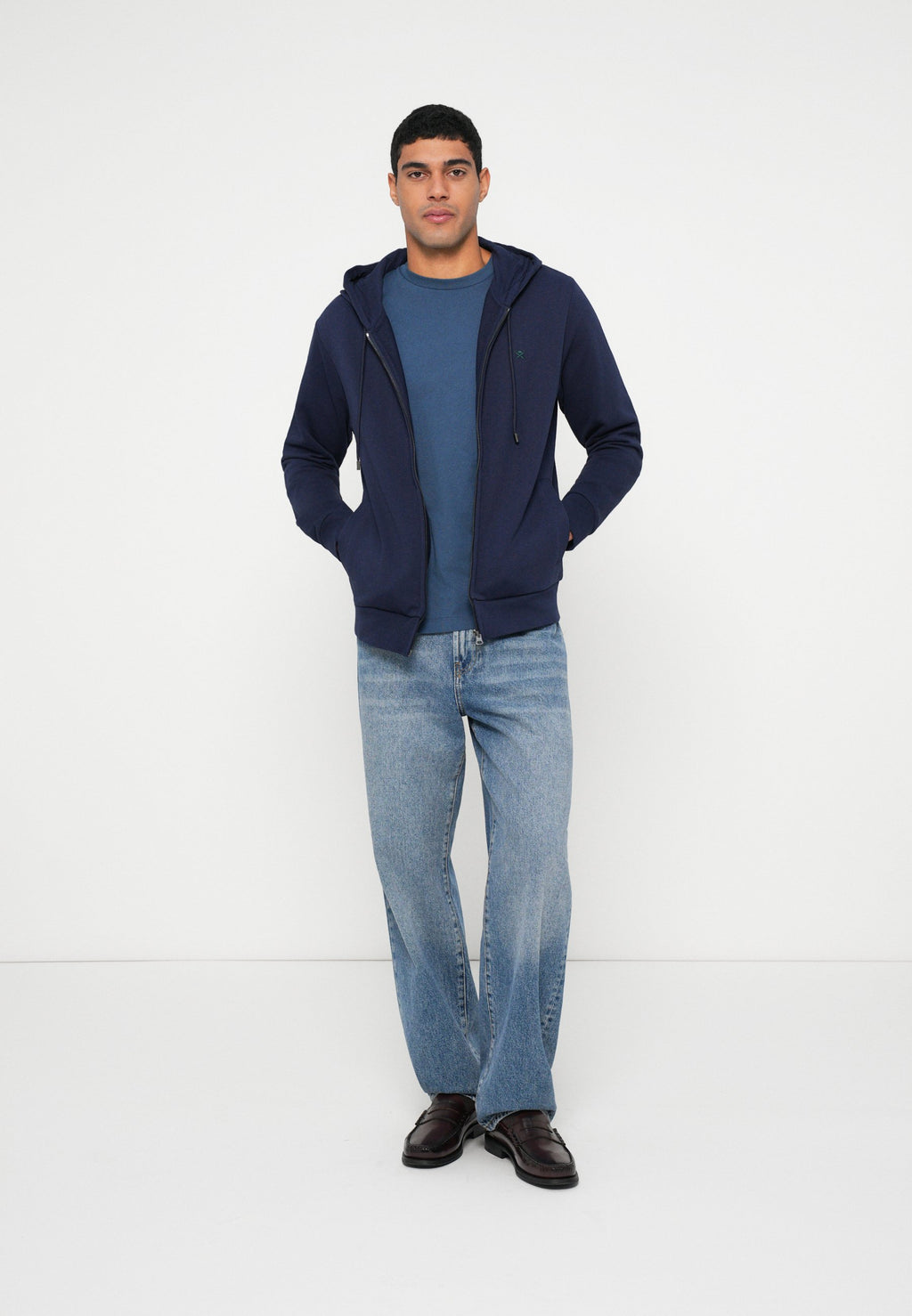 Hackett London