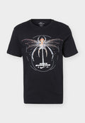Nike Performance TEE - Sports T-shirt - black